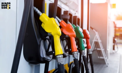 9 Temmuz'dan itibaren motorine 1,70 TL zam bekleniyor.