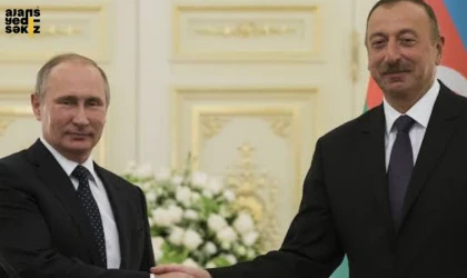 Azerbaycan-Rusya Hattında Gözaltılar, İşkence ve Diplomatik Restleşme Yaşanıyor.