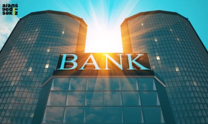 Bankalar, 6 ayda 422 milyar 459 milyon ₺ net kar elde etti.