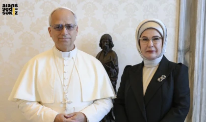 Gazze, İklim Krizi, Aile ve İslamofobi Konuları Masadaydı.