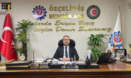 Kenan Yılmaz: “Küçük Bir Riski Bildirmek, Büyük Kazaları Önler”