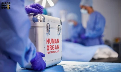 Ölüm sonrası organ bağışı işlemleri e-Devlet üzerinden yapılabilecek.