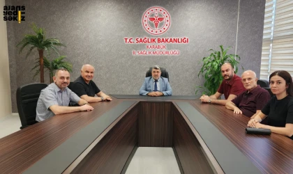 Sözleşme yenileme süreci tamamlandı; görevine devam edecek yöneticiler açıklandı.