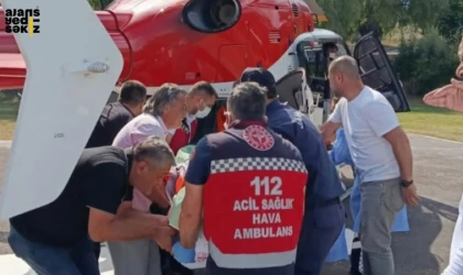 “Tüm KARDEMİR Ailesi Olarak Dualarımız Fatih Kardeşimizle…”