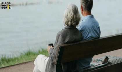 Türkiye'de 2050'de her 4 kişiden biri 65 yaş üzerinde olacak.