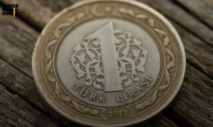 1 TL'nin üretim maliyeti (işçilik ve enerji hariç) 4,3 TL'ye yükseldi