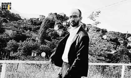 45 yaşındaki iki çocuk babası Adem K. evinde ölü bulundu
