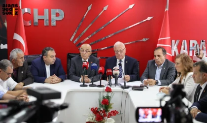 "Ekrem İmamoğlu'nu tasfiye etmenin maliyeti 160 milyar dolara ulaştı."