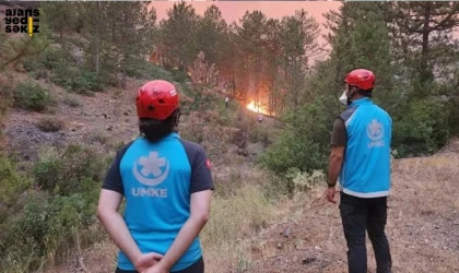 İl Sağlık Müdürü Kara: “Sessiz Kahramanlarımız Gururumuz”