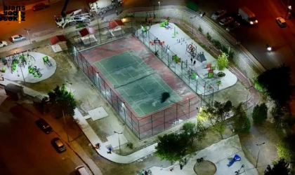 Karabük Belediyesi'nden, 28 Mahallede 120 bin kişiye hizmet verecek modern yaşam alanları geliyor