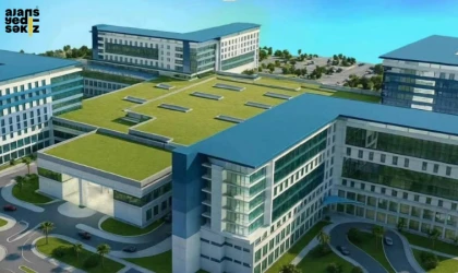 Karabük'ün yıllardır beklediği şehir hastanesi, il sınırları dışında planlanıyor.