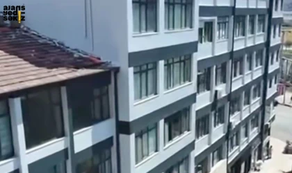 Modernleşen caddeler ve binalar kentte büyük memnuniyet yaratıyor