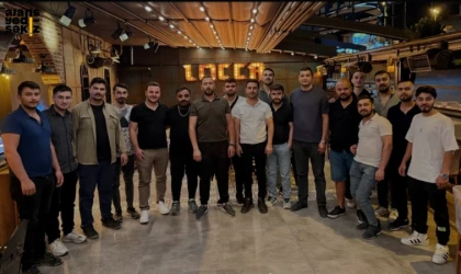 Motosikletli Arama Kurtarma ve Amatör Telsizcilik faaliyetleri başlıyor