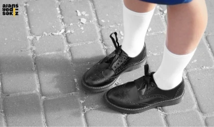 Okullarda de ayakkabılar için yeni bir düzenleme hazırlıyor.