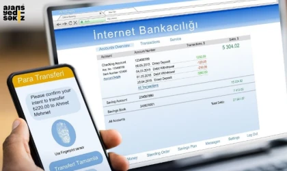 Para hareketlerini şeffaflaştırmak amacıyla kritik bir düzenlemey hazırlanıyor.
