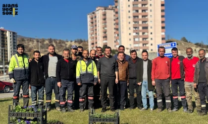 Personel A.Ş. bünyesindeki işçilerin günlük ücretlerine %18 zam yapıldı.