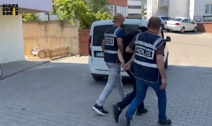 Safranbolu'da Görev İstirahatindeki Polisten Suçüstü Operasyon.