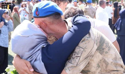 Safranbolu’da Jandarma Uzman Erbaş Töreni Gerçekleşti