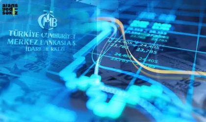 TCMB’nin toplam rezervleri son haftada 2,1 milyar dolar arttı.