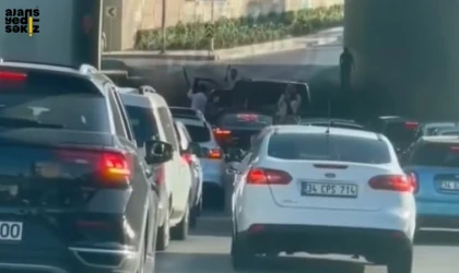 Trafik'te yol kesene 1–3, düğünde havaya ateş açana ise 1–5 yıl hapis cezası.