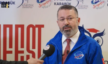 Türkiye’nin ilk sosyal bilimler festivali “Yılın En Başarılı Projesi” seçildi.