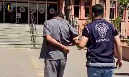 Üniversite Mahallesi’nde yaşanan olayın şüphelisi tutuklandı.