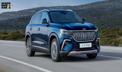 Yeni fiyatlar resmen açıklandı: T10X'in başlangıç fiyatı 1.862.000 ₺ oldu.