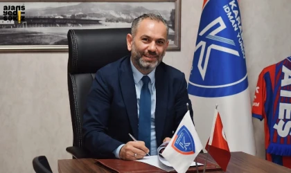 Yeni yönetim, kulübü sportif başarıda üst seviyelere taşımayı hedefliyor