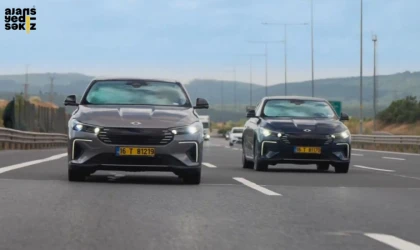 Yerli ve milli elektrikli otomobil Togg’un yeni modeli T10F’in tanıtım videosu paylaşıldı.