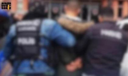 13,94 Gram Sentetik Kannabinoid ve 22 Bin 330 Lira Ele Geçirildi.