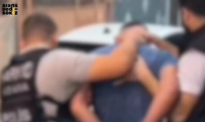 1.594 Sentetik Hap Ele Geçirildi. 2 Şüpheli Tutuklanarak Cezaevine Gönderildi.