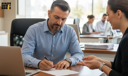 50 Bin TL'den 90 Bin TL'ye Kadar Faizsiz Nakit ve Esnek Geri Ödeme Seçenekleri Sunuluyor.
