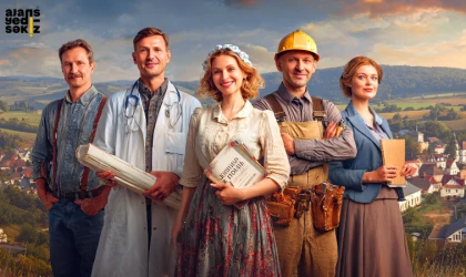 ABD'nin vize ücretini 100 bin dolara çıkarmasıyla Kanada, Almanya ve İngiltere harekete geçti.