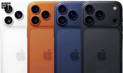 Apple’ın yeni iPhone 17 serisi, 38 ülke içinde en yüksek fiyatla Türkiye’de satışa çıktı.
