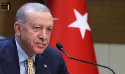 Başkan Erdoğan: "Kuyruk acını biliyorum, öfke nöbeti geçirmeye devam et."