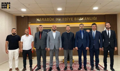 BBP teşkilatı, Murat Kesgin'in etkili liderliğiyle siyasete yeni bir soluk getirdi.