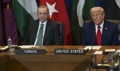 Beyaz Saray, bugün Cumhurbaşkanı Recep Tayyip Erdoğan'ı ağırlayacak.