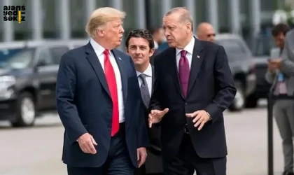 Beyaz Saray’daki buluşmada ticaret, yatırım ve savunma sanayisi öne çıkacak
