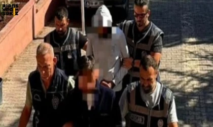 Eski uzman çavuşun hayatını kaybettiği bıçaklı kavgada 2 şüpheli cezaevine gönderildi