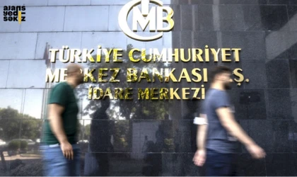 Faiz oranı 250 baz puan indirilerek yüzde 43'den 40.5'e çekildi.