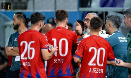 Karabük İdman Yurdu, deplasmanda karşılaştığı 52 Orduspor’a 4-2 yenildi.