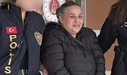 Kastamonu'da 5 aylık bebeğini evde yalnız bırakan anne,22 yıl hapis cezası aldı.