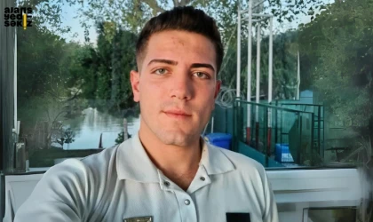 Kavga Sonucu 1 Kişi Hayatını Kaybetti, 1 Kişi Yaralandı. 2 Şüpheli Gözaltında.