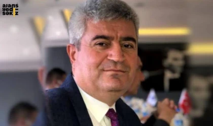 Mehmet Ali Hasan Köse merkeze alındı, yerine Ahmet Canver atandı