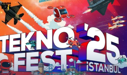 Öğrencilerimiz İstanbul’da Türkiye’nin En Büyük Teknoloji Festivalinde Yarışacak