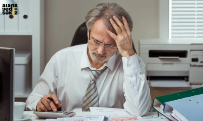 TOBB Verilerine Göre Kapanan Şirket Sayısı %11,1 Arttı. İlk 8 Ayda 72 Bin 488 Yeni Şirket Kuruldu.