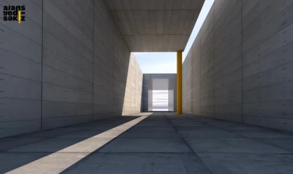 TOKİ, MİT Akademisi raporunun ardından 81 ilde kitlesel sığınak inşasına başladı.