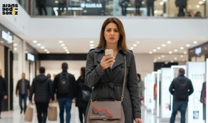 TÜİK Verilerine Göre Endeks %0,4 Azalarak 83,9 Oldu. Dayanıklı Tüketim Harcama Eğilimi Arttı.