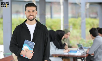 TÜİK verilerine göre Karabük, 19 yıl eğitim süresiyle Türkiye birincisi oldu.