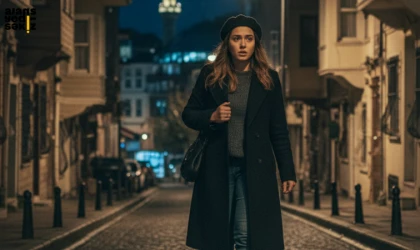Türk Halkının %52'si Gece Sokakta Kendini Güvende Hissediyor.